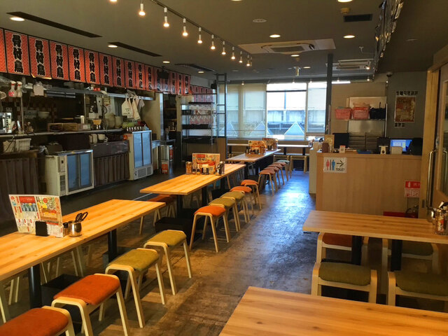 大衆居酒屋 とりいちず 大井町西口店