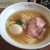 自家製麺 公園前 - 