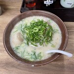 ミスターラーメン - 