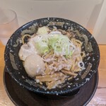 Ramen Hiratai Shuu - 