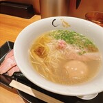 SOBA HOUSE 金色不如帰 - 