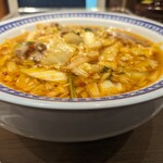 彩華ラーメン  - 