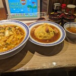 彩華ラーメン  - 