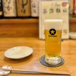 Kaisen Izakaya Sakegumi - 