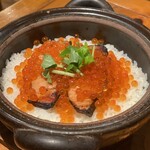 創作料理と地酒のお店 坂蔵 - 