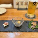 海鮮居酒屋 酒組 - 