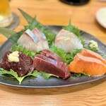 海鮮居酒屋 酒組 - 