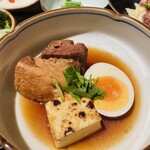 創作料理と地酒のお店 坂蔵 - 