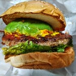 フレッシュネスバーガー - 