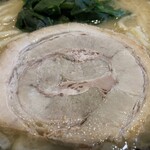 濃厚豚骨ラーメン いちれん家 - 