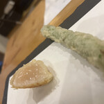 Tempura Yajima - 