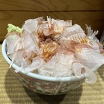 親鶏中華そば 綾川 - 