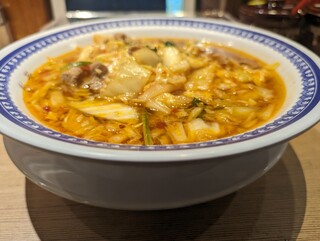 Saika Ramen - 