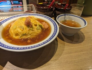 Saika Ramen - 