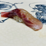 麻布 鮨 翠九龍 - 