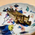 麻布 鮨 翠九龍 - 