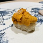 Azabu Sushi Mikuri - 