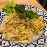 タイ屋台居酒屋　ダオタイ - ダオタイ(カオパックン)