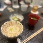 花小路 さわ田 - 