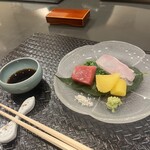 花小路 さわ田 - 