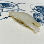 麻布 鮨 翠九龍 - 