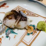 麻布 鮨 翠九龍 - 