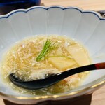 麻布 鮨 翠九龍 - 