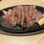 肉と魚がうまい酒場 ニューツルマツ - 