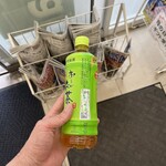 ファミリーマート - ドリンク写真: