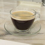 mokumoku - コーヒー