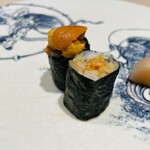 Azabu Sushi Mikuri - 