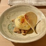 Toritomi - ポテトサラダ