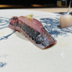 麻布 鮨 翠九龍 - 