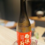 麻布 鮨 翠九龍 - 