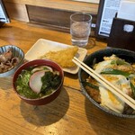 讃岐の男うどん - 