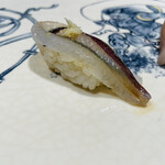 麻布 鮨 翠九龍 - 