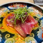 麻布 鮨 翠九龍 - 