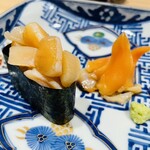 麻布 鮨 翠九龍 - 