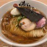 Chuuka Soba Shigure - 