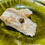 麻布 鮨 翠九龍 - 