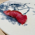 麻布 鮨 翠九龍 - 