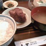 ト一 - おすすめ定食「