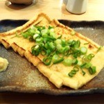 大阪モノラル - 2014年2月訪問時撮影