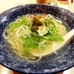 大阪モノラル - 2014年2月訪問時撮影