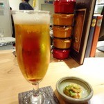 大阪モノラル - 2014年2月訪問時撮影