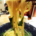 大阪モノラル - 2014年2月訪問時撮影