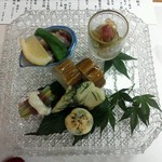 京懐石 和光菴 - 