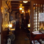 Choushuu - 赤ちょうちんの粋な大衆居酒屋を目指します