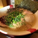 Ramen Nagi Butaou - 