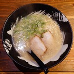 博多ラーメン・ちゃんぽん ひるとよる - 